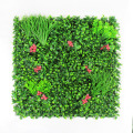 Designer home decor plastic garden wall covering with SGS